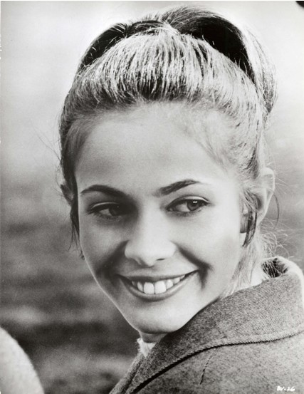 Claude Jade
