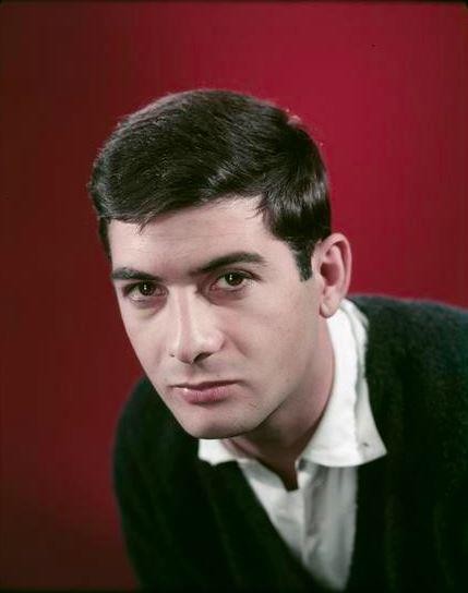 Jean-Claude Brialy