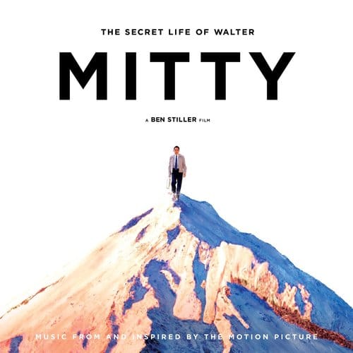 The Secret Life Of Walter Mitty (Original Motion Picture Soundtrack)