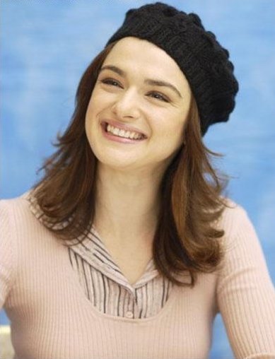 Rachel Weisz Rachel Weisz