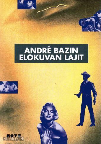 Elokuvan lajit