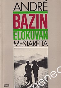 Elokuvan mestareita