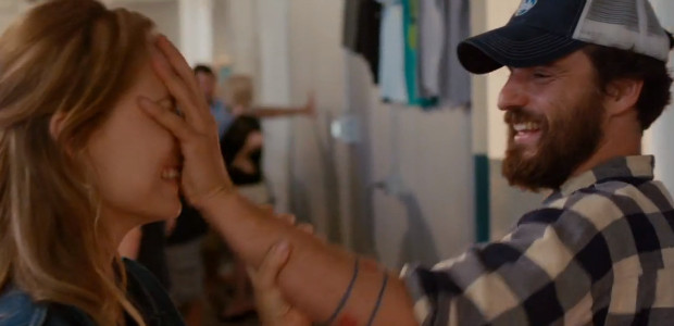 Jake Johnson