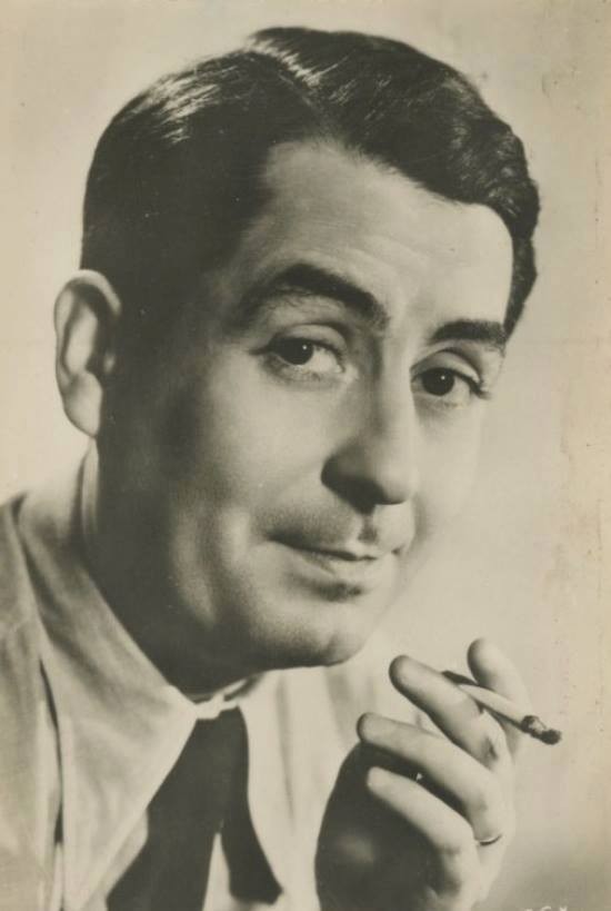 Julien Carette