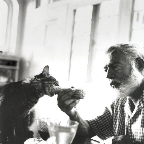 Ernest Hemingway Ernest Hemingway