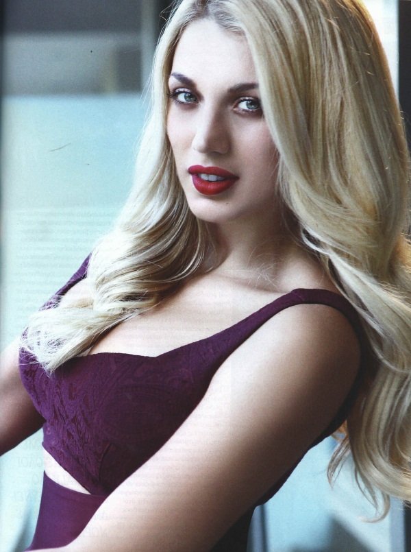 Konstantina Spiropoulou