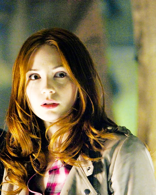 Picture of Karen Gillan