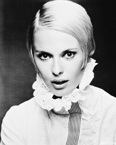 Jean Seberg Jean Seberg