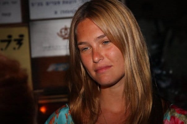 Bar Refaeli Bar Refaeli