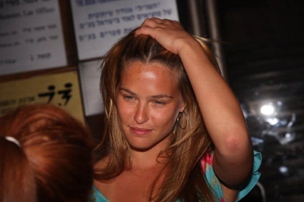 Bar Refaeli