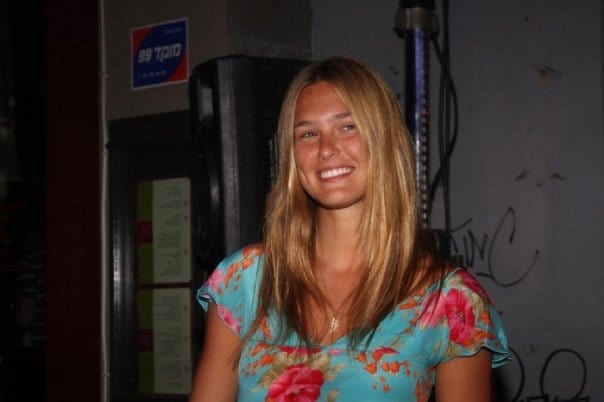 Bar Refaeli