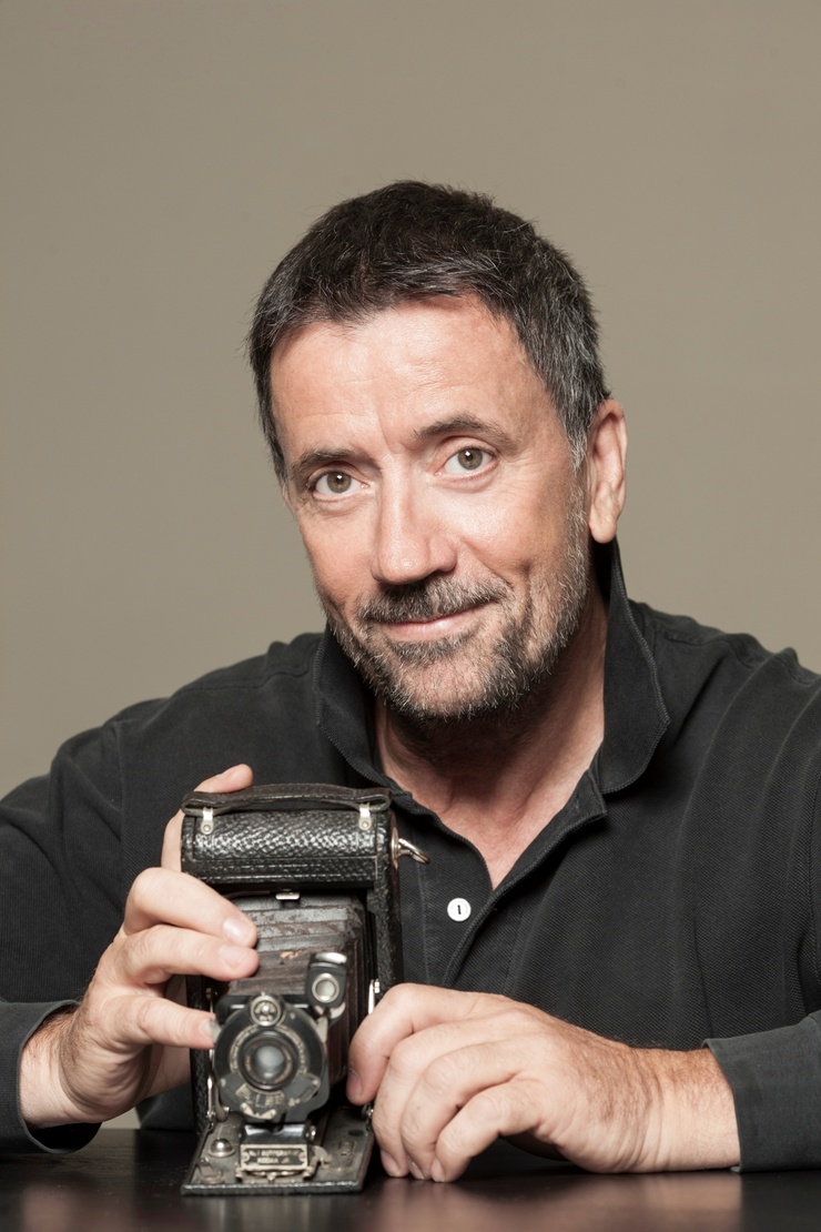 Spiros Papadopoulos