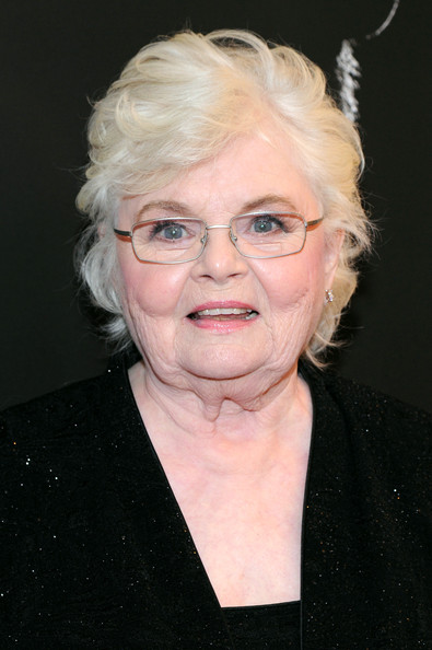 June Squibb