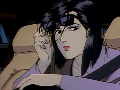 Saeko Nogami