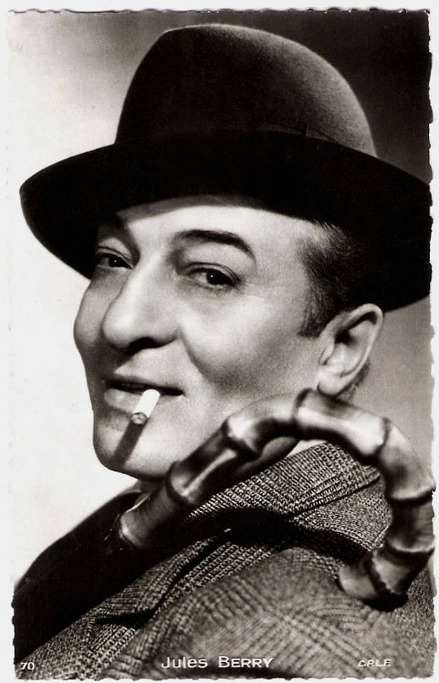 Jules Berry
