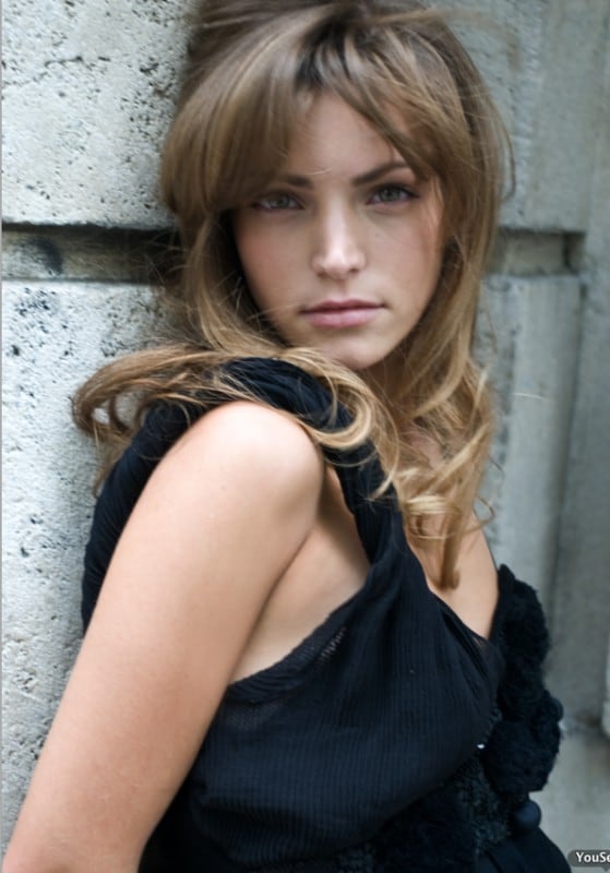 Aurora Ruffino