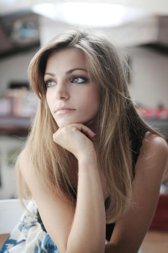 Aurora Ruffino