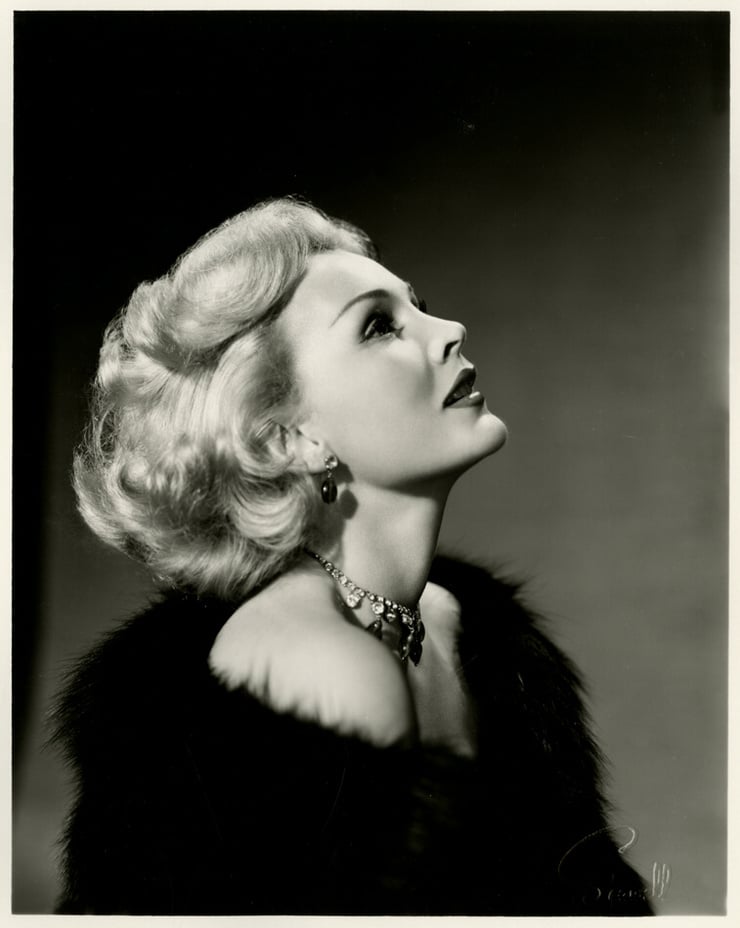 Zsa Zsa Gabor