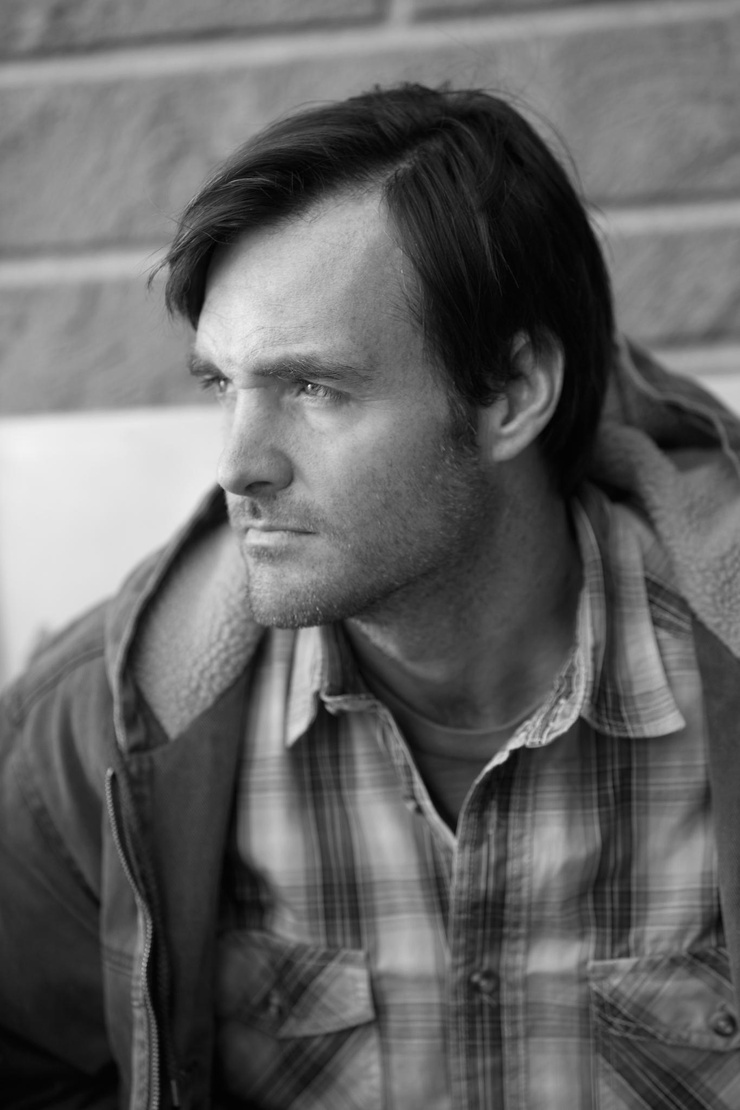 Will Forte