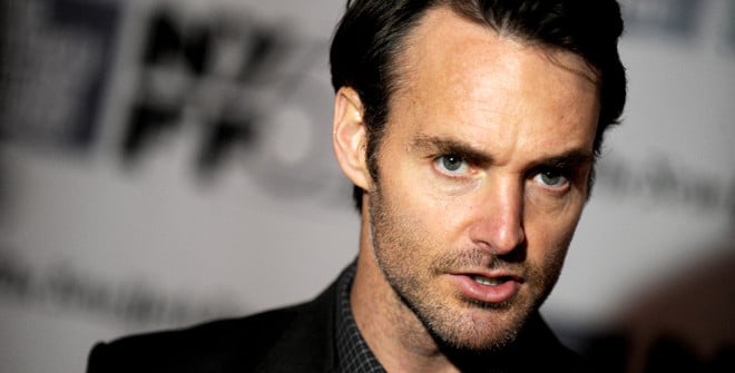 Will Forte