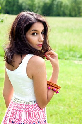 Leïla Bekhti Leïla Bekhti