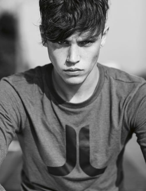Jake Cooper