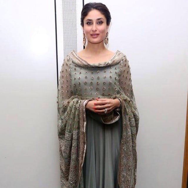 Kareena Kapoor