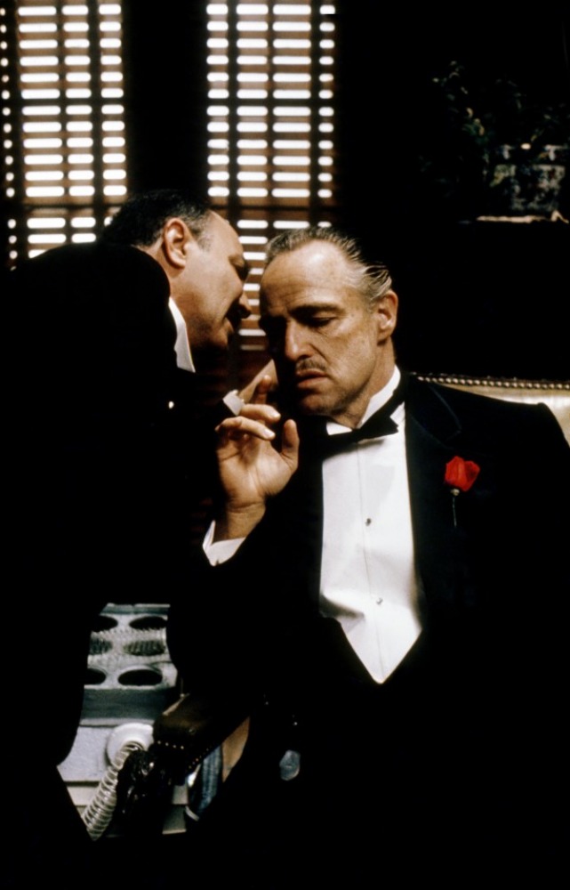 The Godfather The Godfather