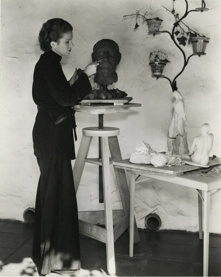 Marguerite Churchill Marguerite Churchill