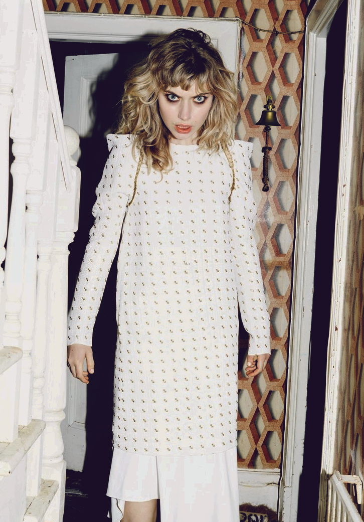 Imogen Poots Imogen Poots
