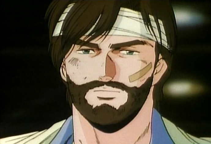 Eric (City Hunter)