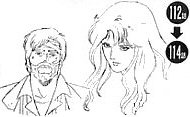 Eric (City Hunter)