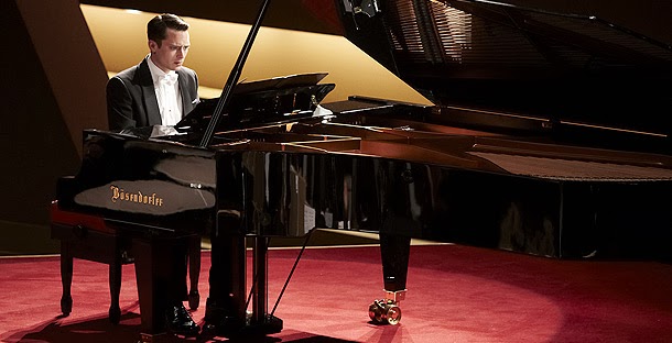 Grand Piano