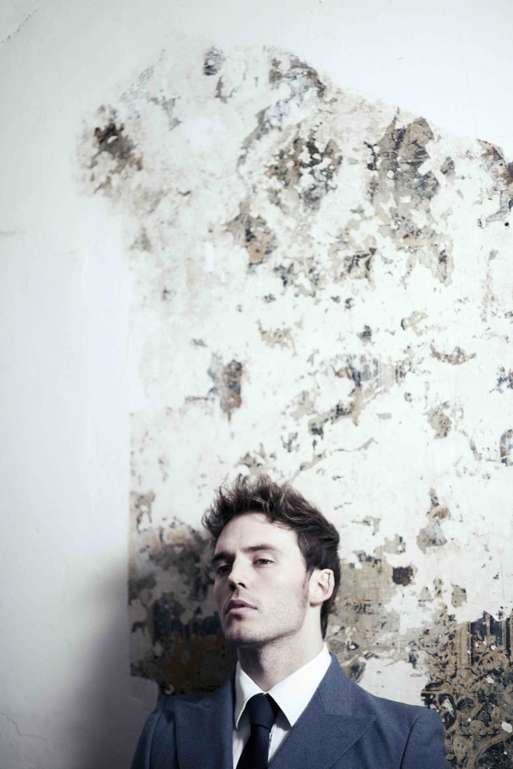 Sam Claflin