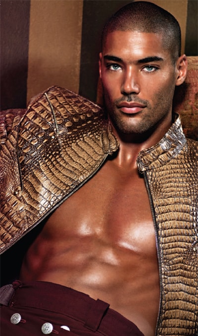 Willy Monfret Willy Monfret