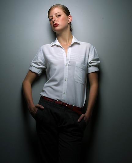 Andréa Medina