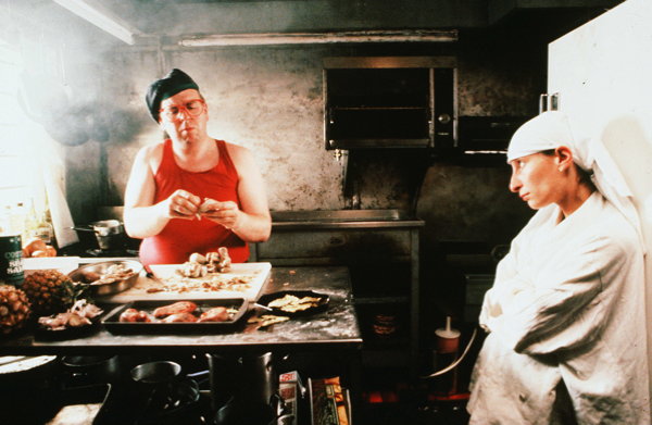 Life Is Sweet (1990)