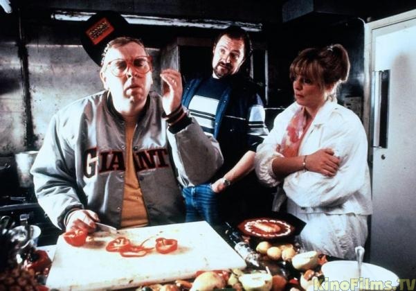 Life Is Sweet (1990)