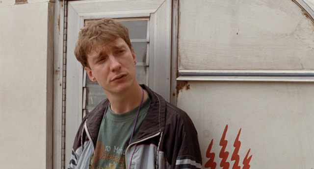 Life Is Sweet (1990) Life Is Sweet (1990)