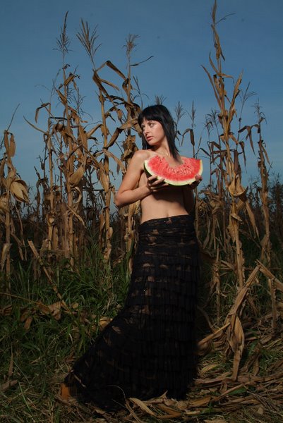 Andréa Medina