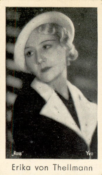 Erika von Thellmann image