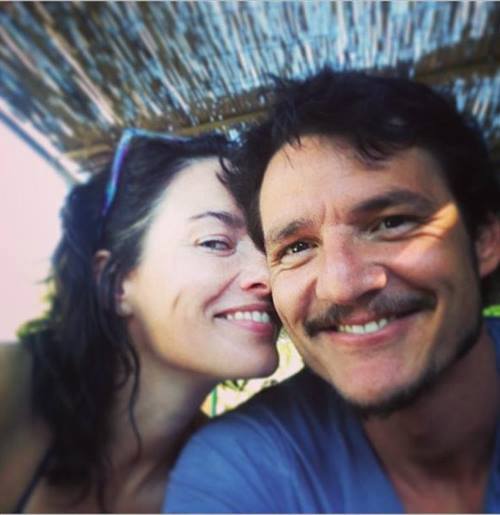 Pedro Pascal