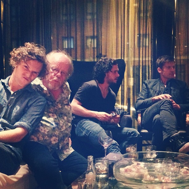 Finn Jones