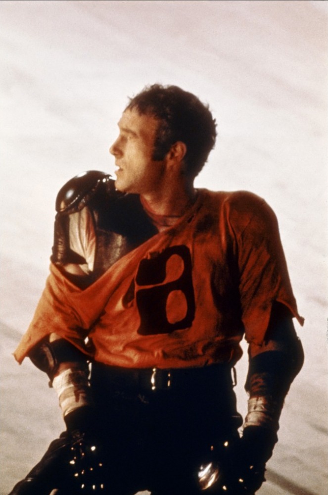 Rollerball (1975)