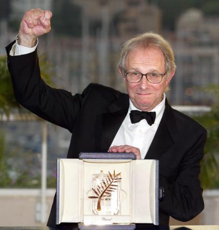 Ken Loach Ken Loach