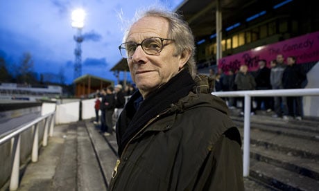 Ken Loach