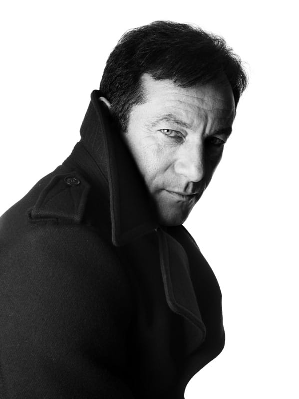 Jason Isaacs