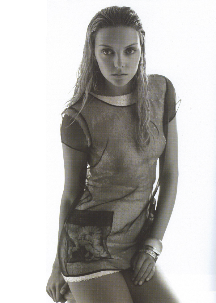 Heather Marks