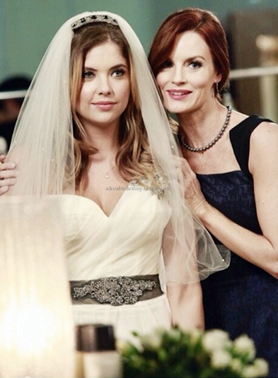 Pretty Little Liars Pretty Little Liars