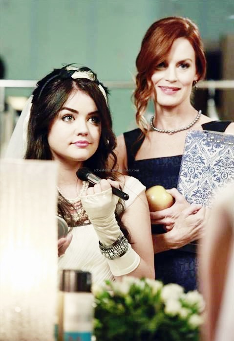 Pretty Little Liars Pretty Little Liars